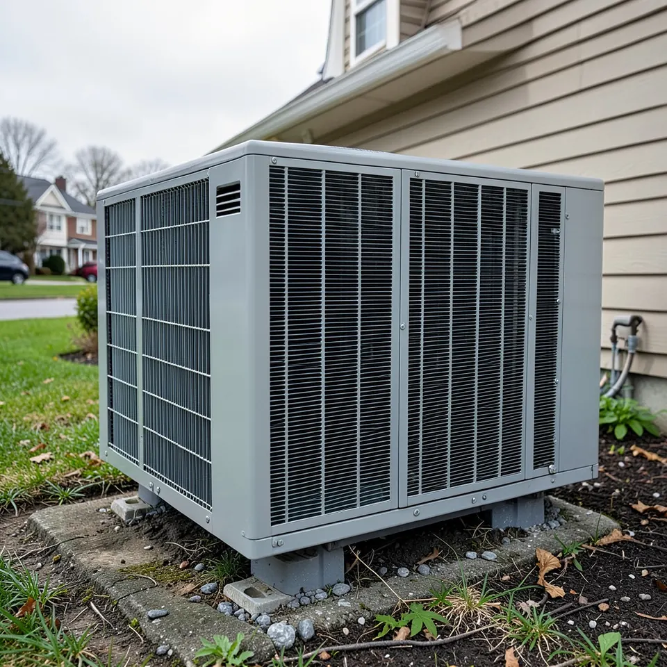 AC Repair: What Coplay Homeowners Should Know — local guide
